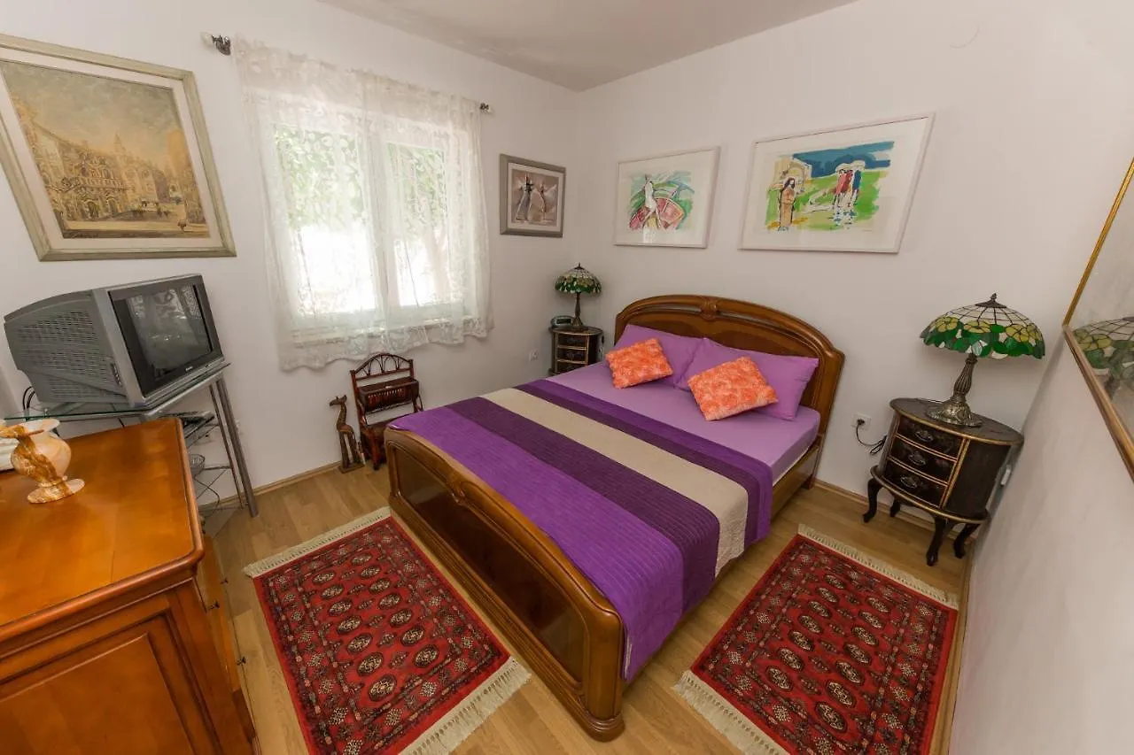 Luxury Beachfront Apartments Matista تروغير 0*,