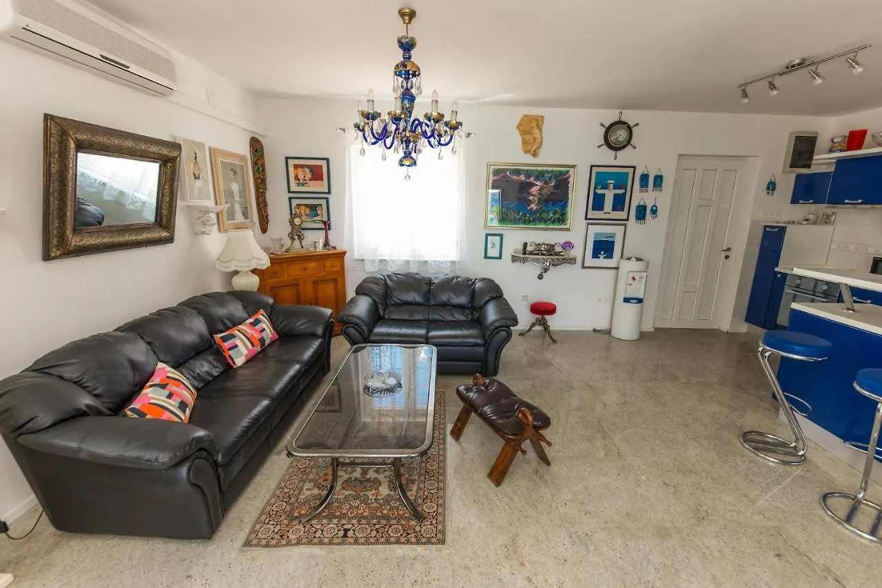 Luxury Beachfront Apartments Matista Trogir