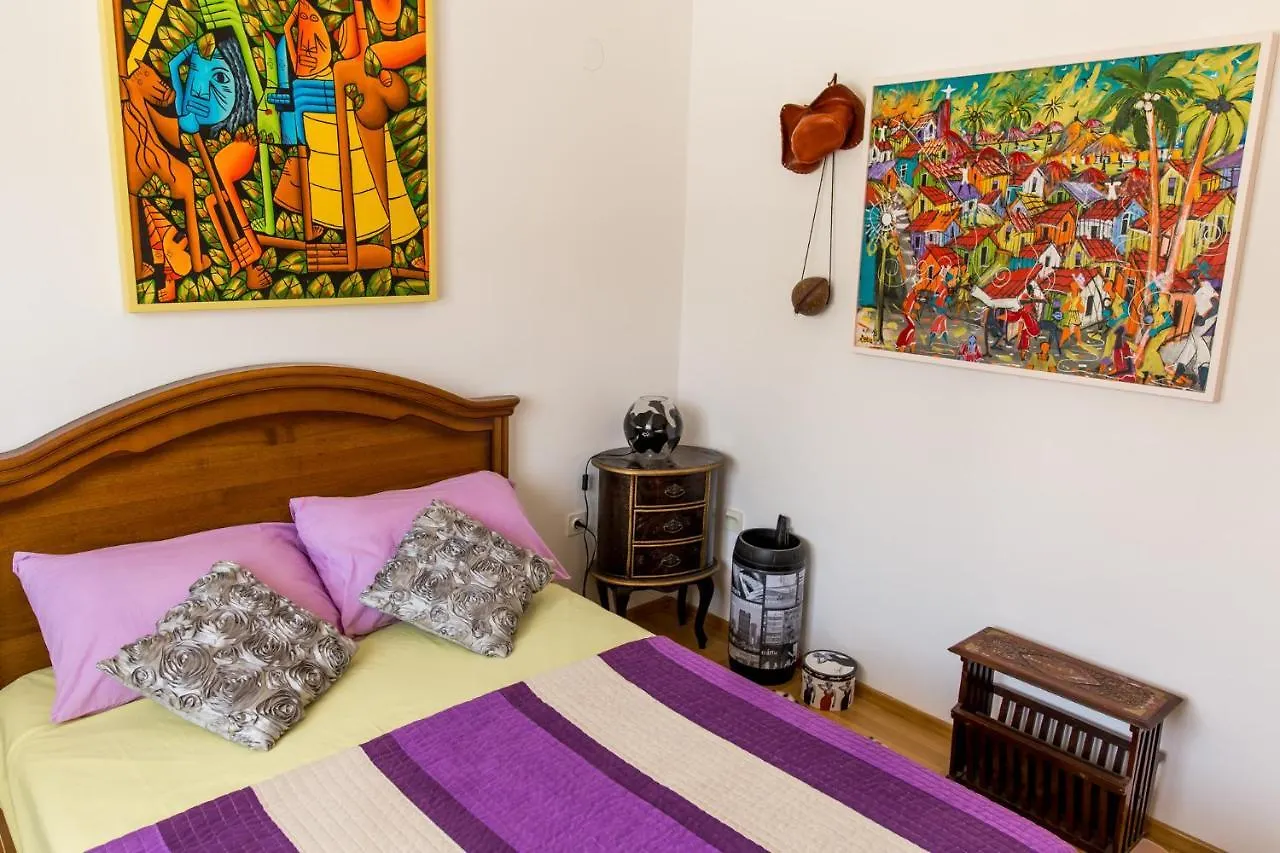 Luxury Beachfront Apartments Matista Trogir